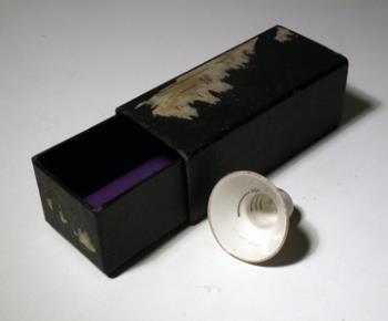 Measures for Novocaine.